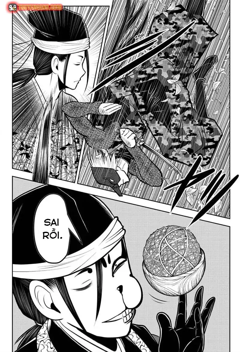 Thiếu Chủ Giỏi Chạy Trốn Chapter 69 - 6