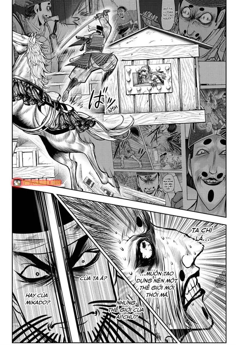 Thiếu Chủ Giỏi Chạy Trốn Chapter 69 - 20