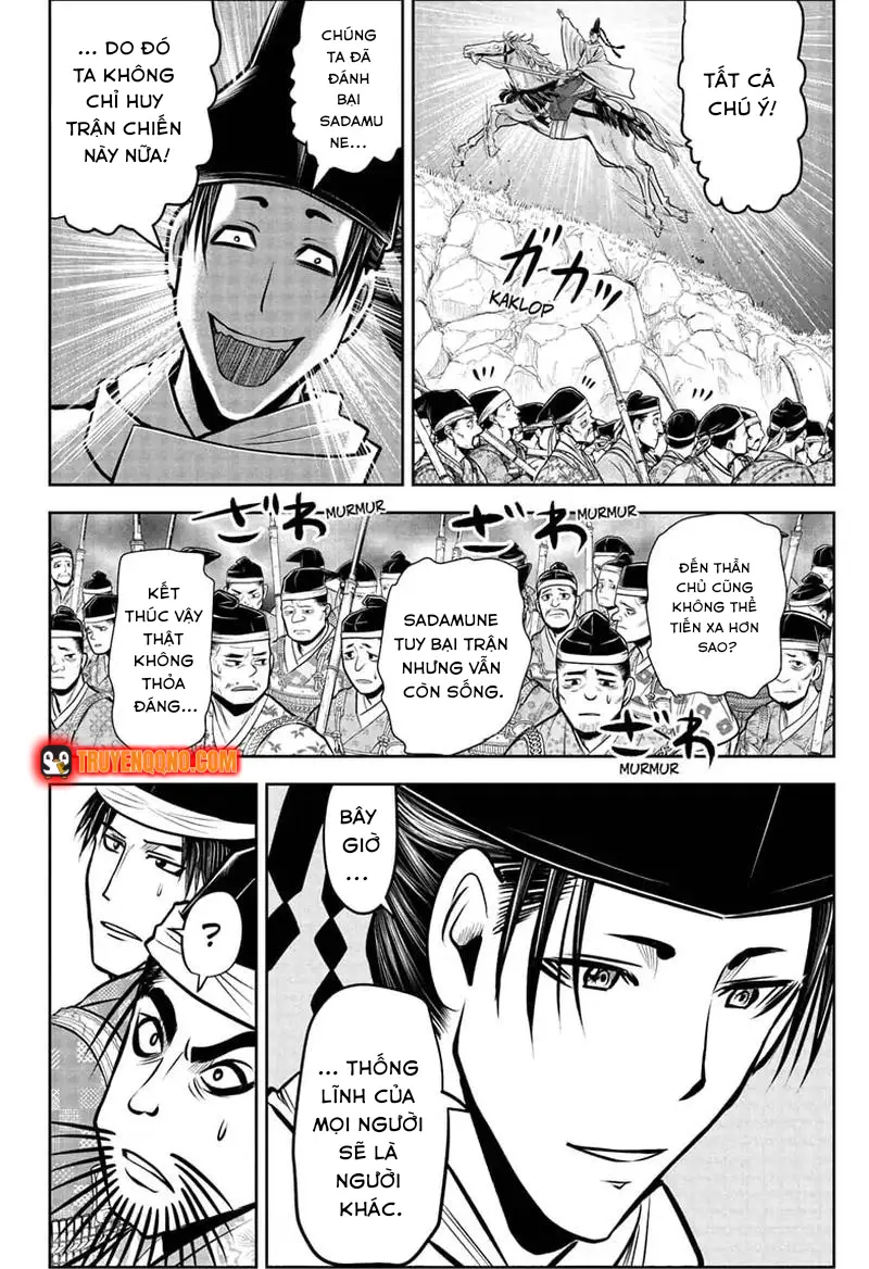 Thiếu Chủ Giỏi Chạy Trốn Chapter 70 - 12