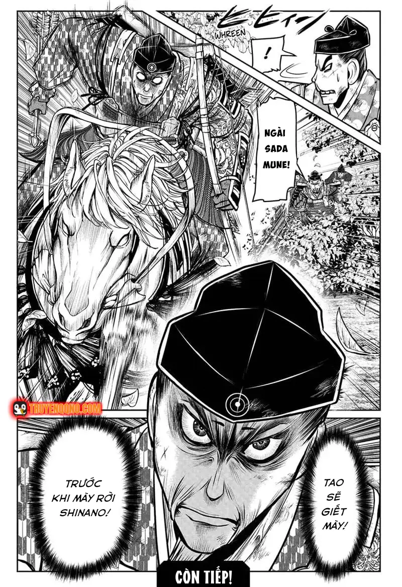 Thiếu Chủ Giỏi Chạy Trốn Chapter 70 - 22