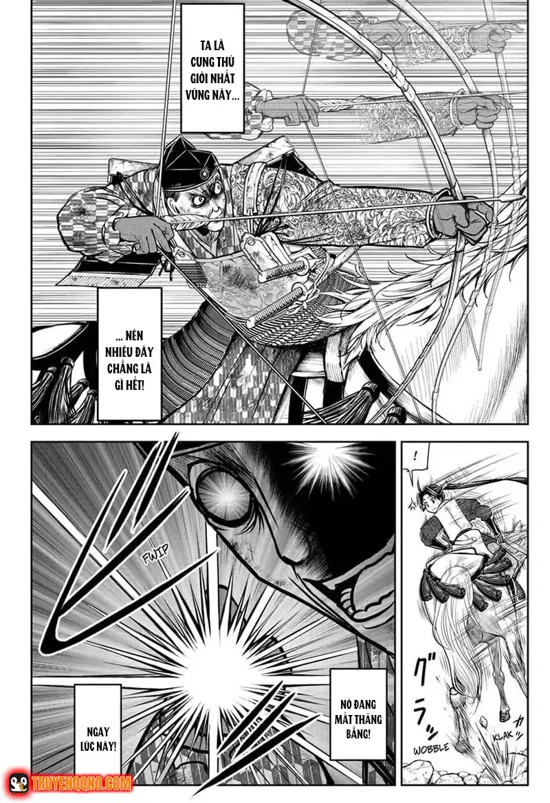 Thiếu Chủ Giỏi Chạy Trốn Chapter 71 - 14