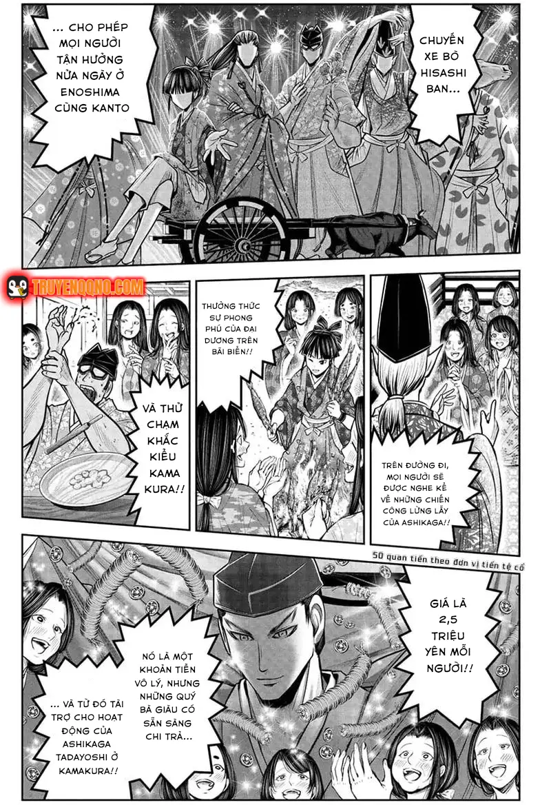 Thiếu Chủ Giỏi Chạy Trốn Chapter 72 - 13