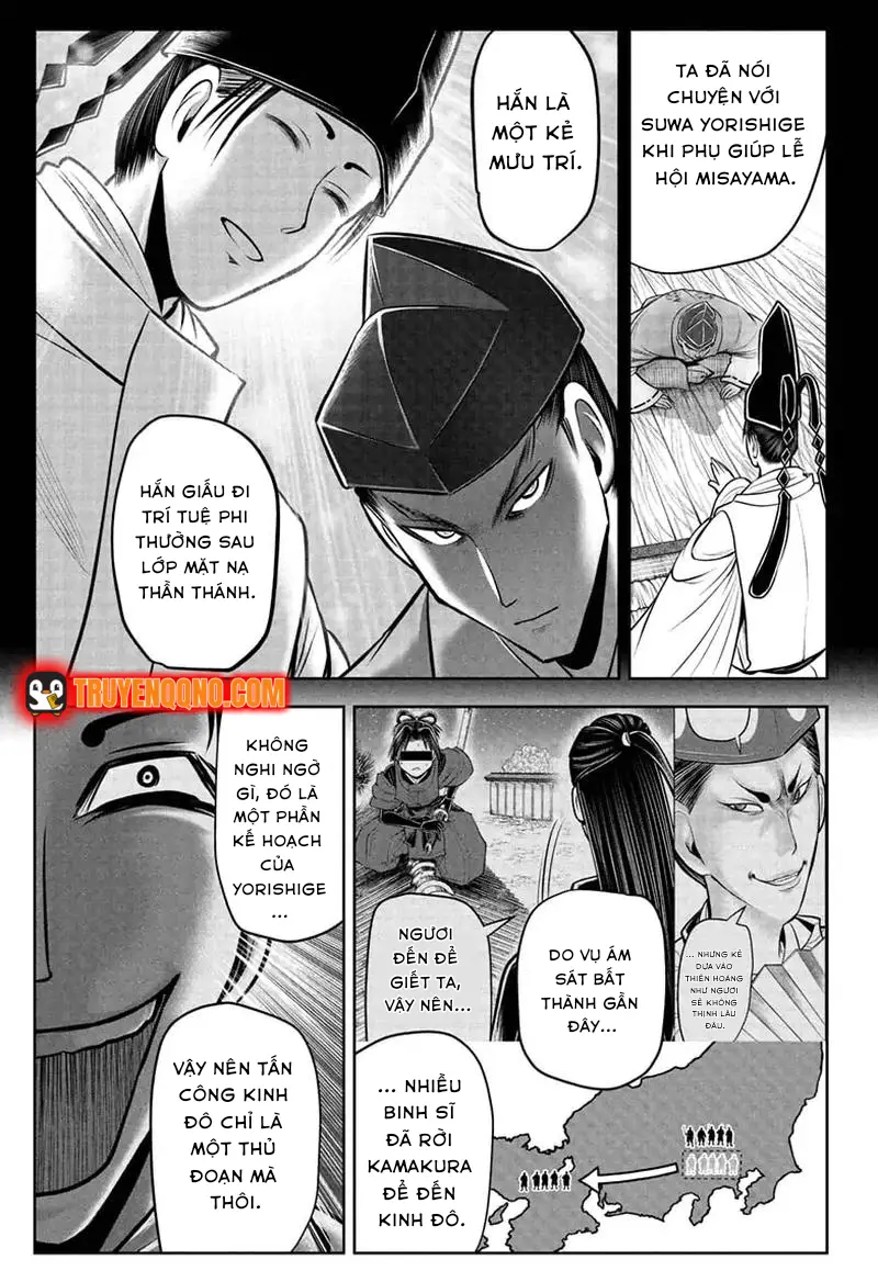 Thiếu Chủ Giỏi Chạy Trốn Chapter 72 - 17