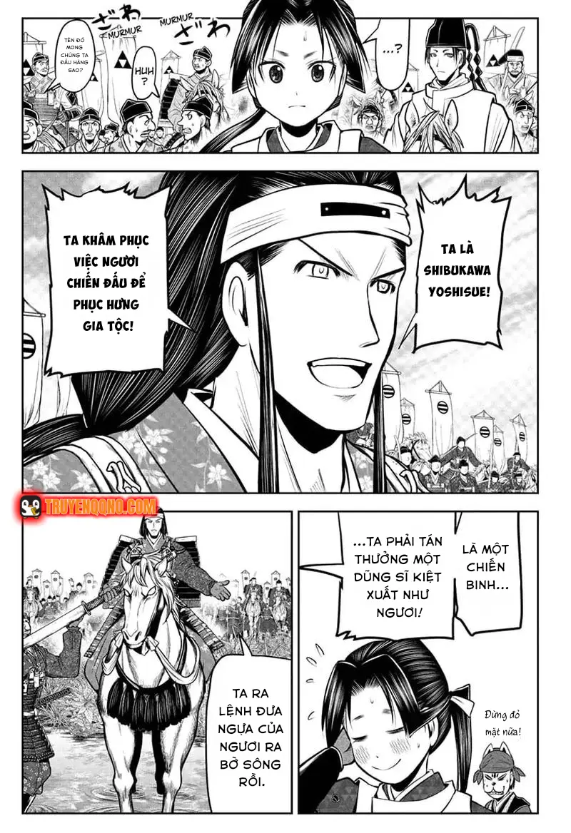 Thiếu Chủ Giỏi Chạy Trốn Chapter 74 - 13