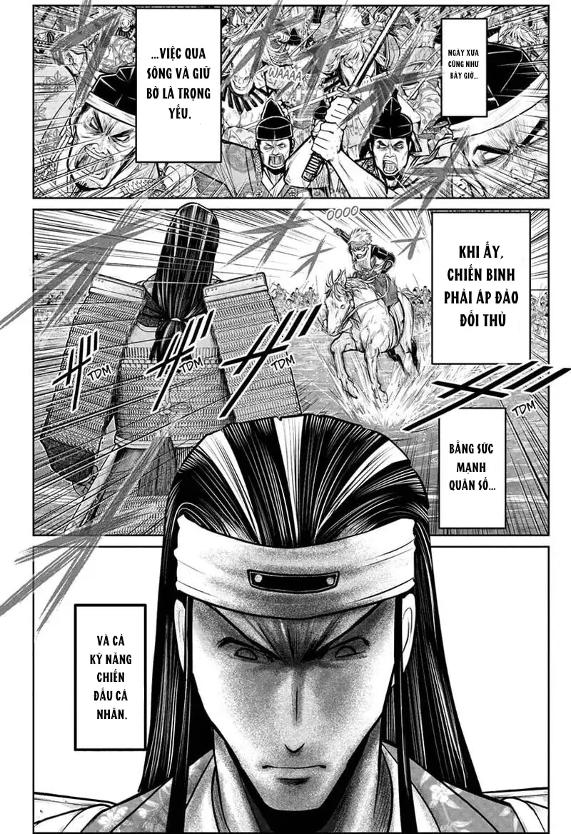 Thiếu Chủ Giỏi Chạy Trốn Chapter 74 - 18