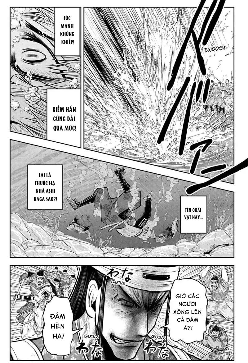 Thiếu Chủ Giỏi Chạy Trốn Chapter 74 - 21