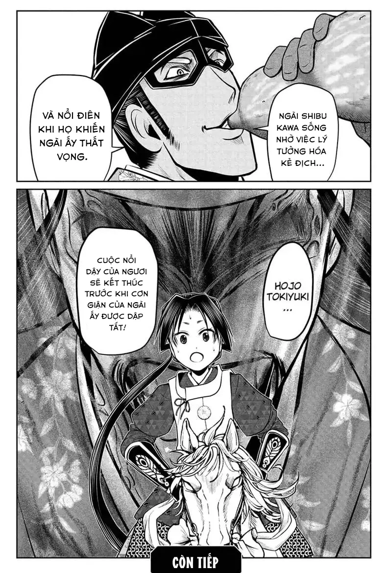 Thiếu Chủ Giỏi Chạy Trốn Chapter 74 - 23