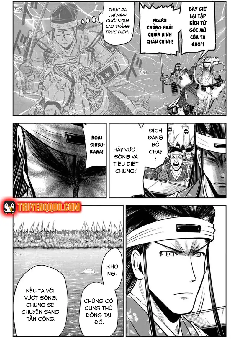 Thiếu Chủ Giỏi Chạy Trốn Chapter 75 - 6