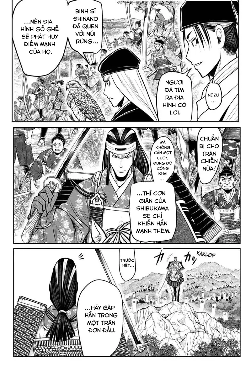 Thiếu Chủ Giỏi Chạy Trốn Chapter 75 - 20