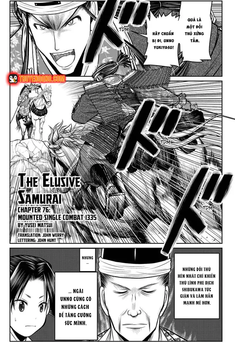 Thiếu Chủ Giỏi Chạy Trốn Chapter 76 - 3