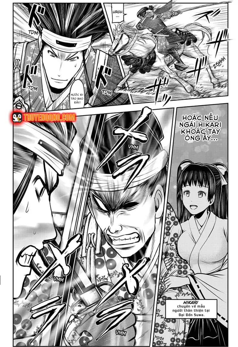 Thiếu Chủ Giỏi Chạy Trốn Chapter 76 - 6