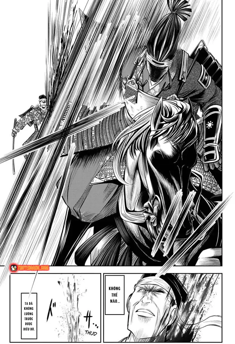 Thiếu Chủ Giỏi Chạy Trốn Chapter 76 - 15