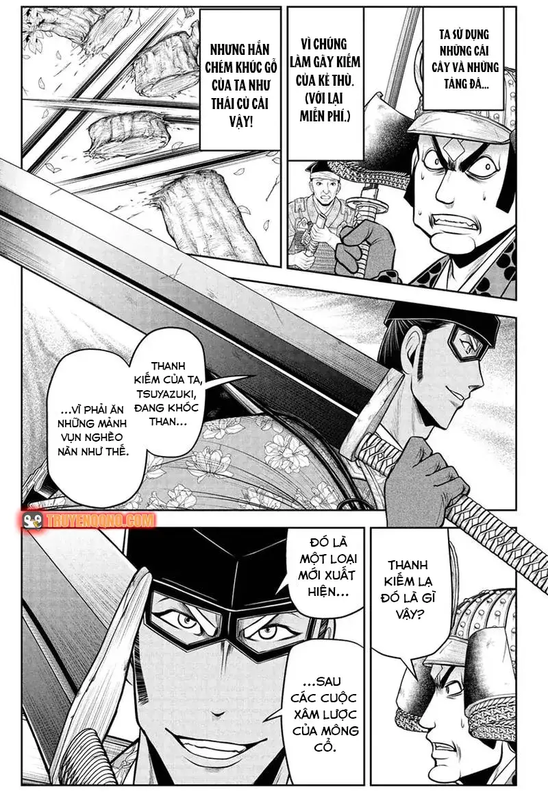 Thiếu Chủ Giỏi Chạy Trốn Chapter 78 - 9