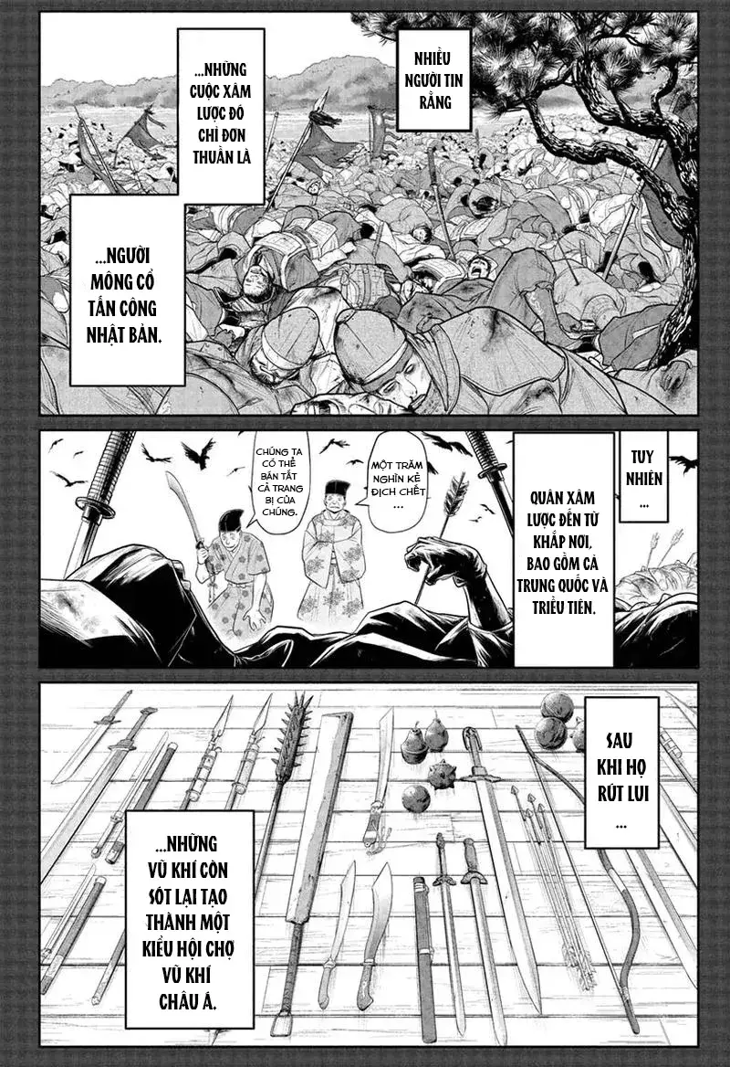 Thiếu Chủ Giỏi Chạy Trốn Chapter 78 - 10