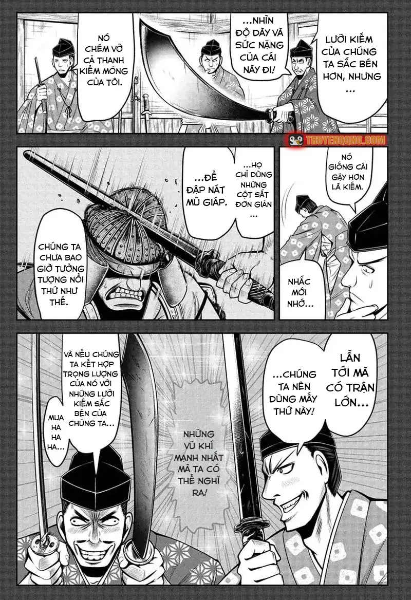 Thiếu Chủ Giỏi Chạy Trốn Chapter 78 - 11