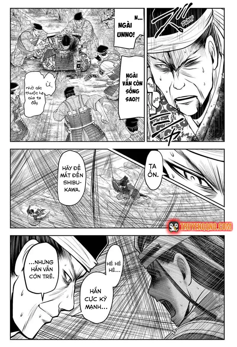 Thiếu Chủ Giỏi Chạy Trốn Chapter 79 - 19