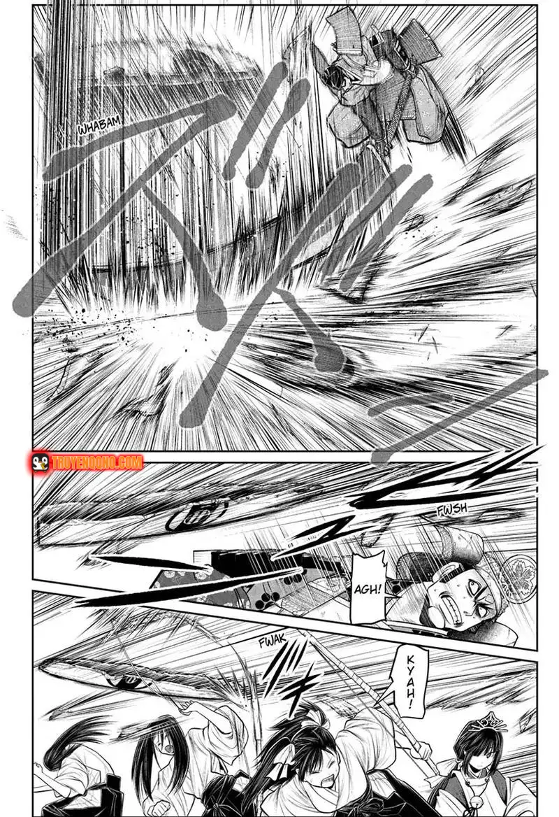 Thiếu Chủ Giỏi Chạy Trốn Chapter 81 - 15