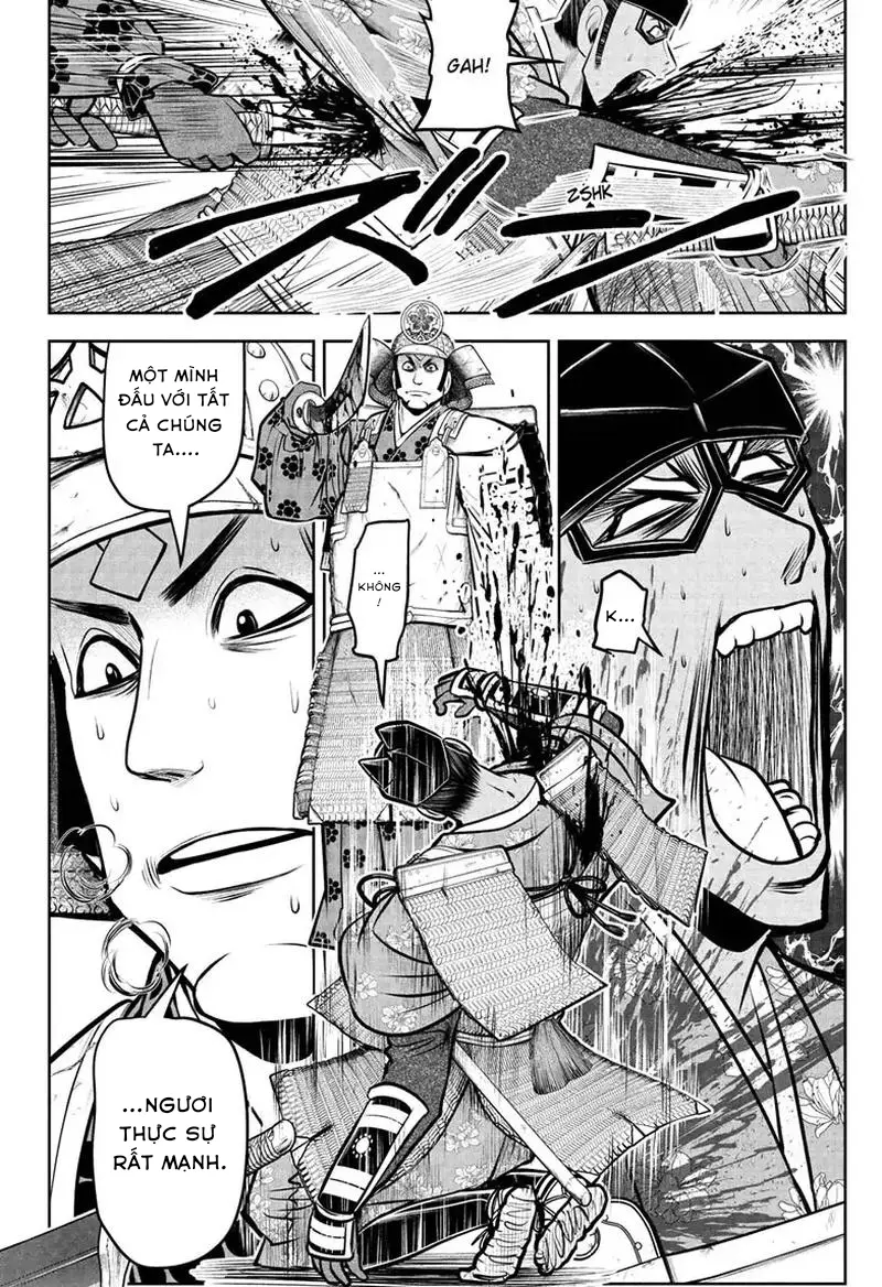 Thiếu Chủ Giỏi Chạy Trốn Chapter 81 - 19
