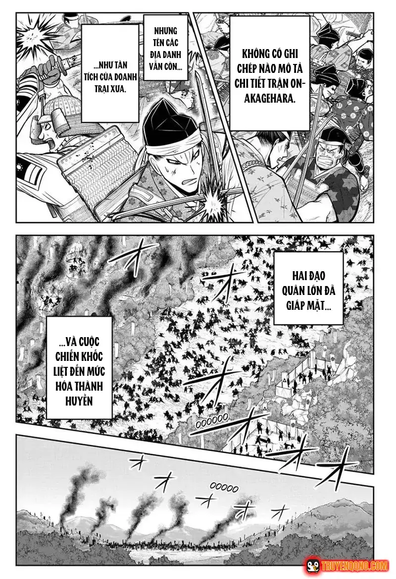 Thiếu Chủ Giỏi Chạy Trốn Chapter 83 - 7