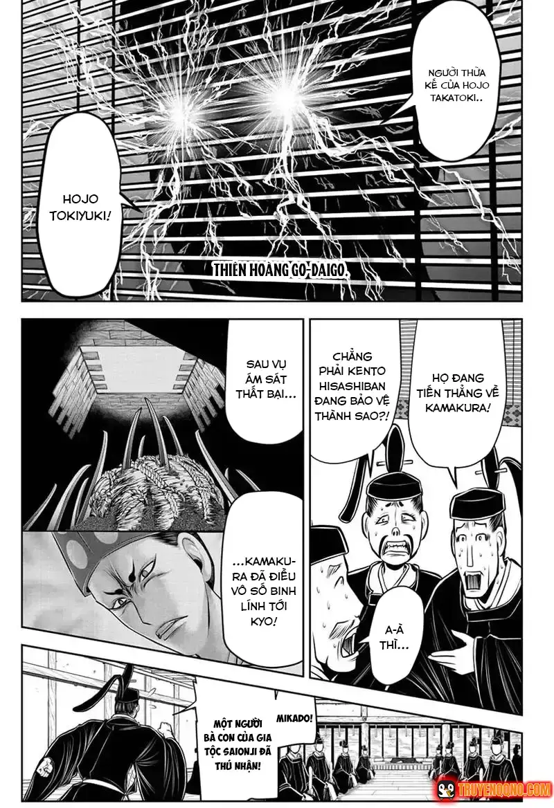 Thiếu Chủ Giỏi Chạy Trốn Chapter 83 - 13