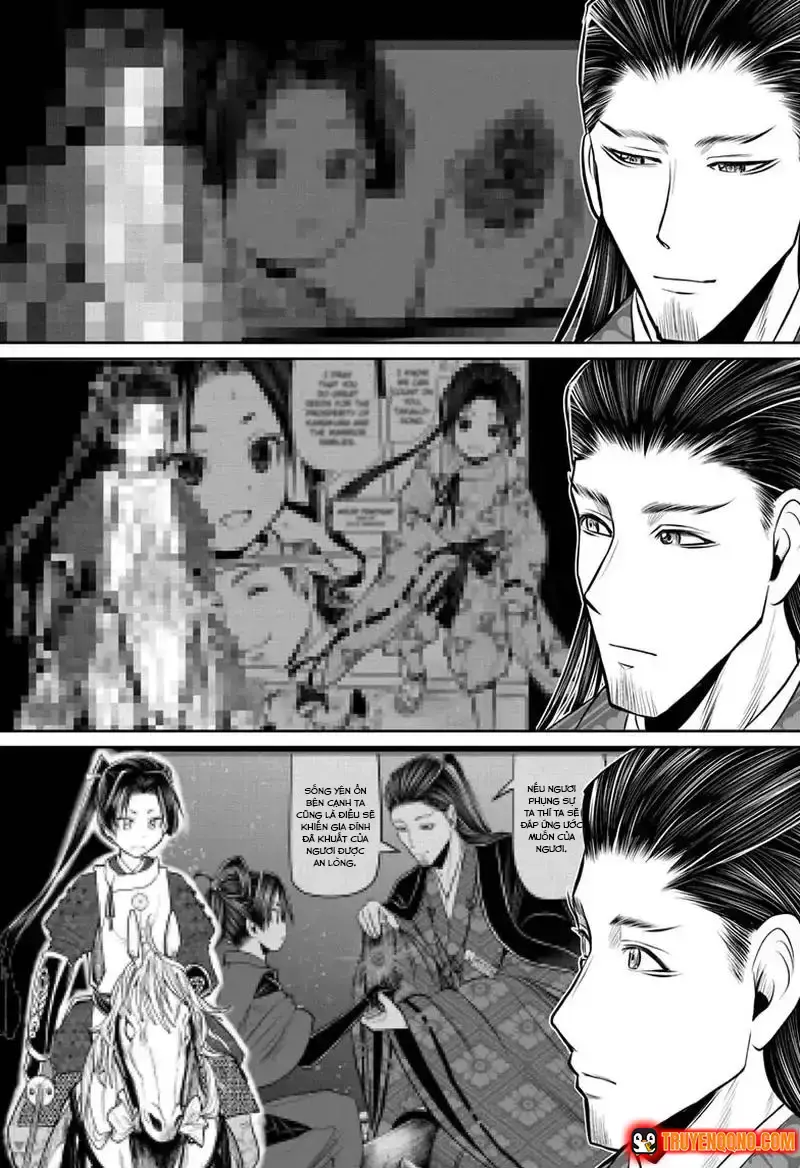 Thiếu Chủ Giỏi Chạy Trốn Chapter 83 - 20