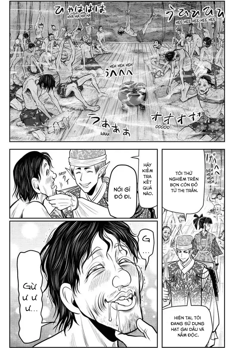 Thiếu Chủ Giỏi Chạy Trốn Chapter 84 - 11