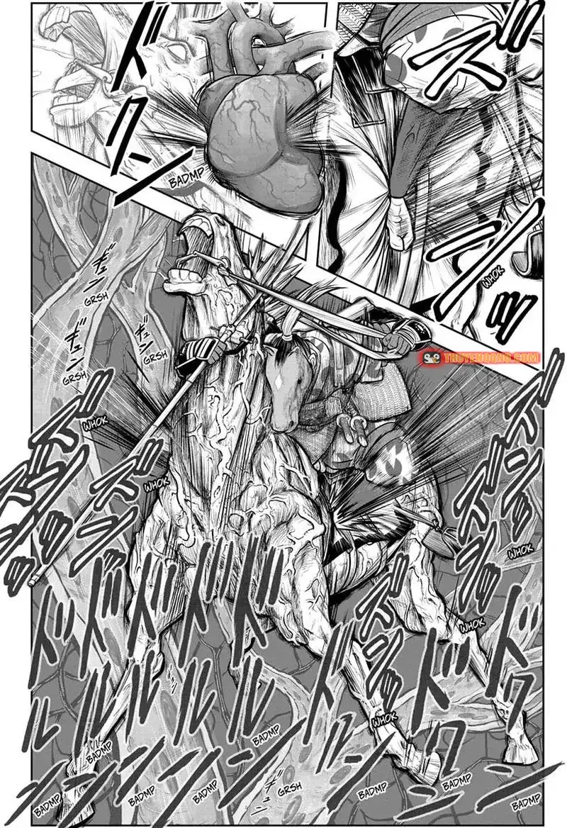 Thiếu Chủ Giỏi Chạy Trốn Chapter 84 - 20