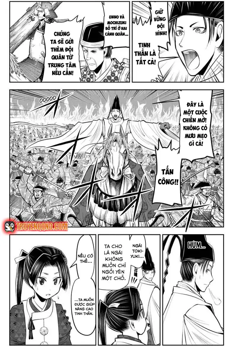 Thiếu Chủ Giỏi Chạy Trốn Chapter 85 - 7