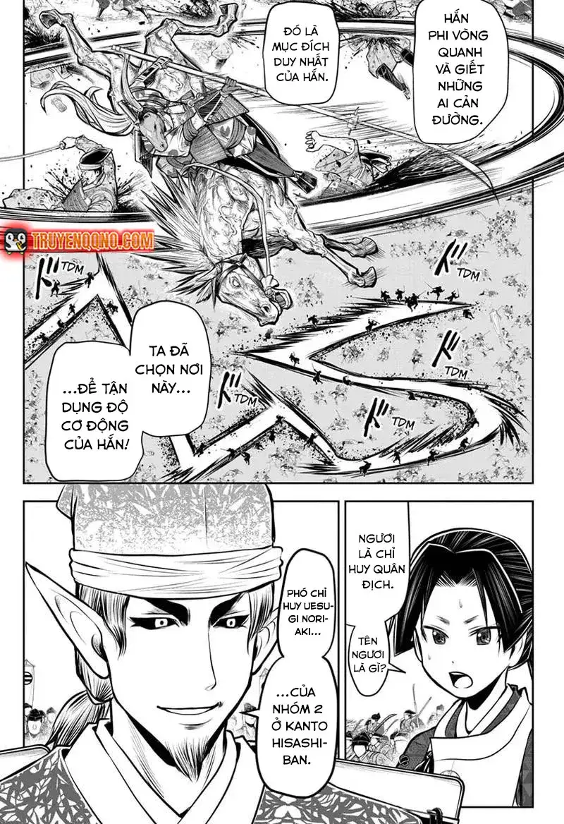 Thiếu Chủ Giỏi Chạy Trốn Chapter 85 - 15