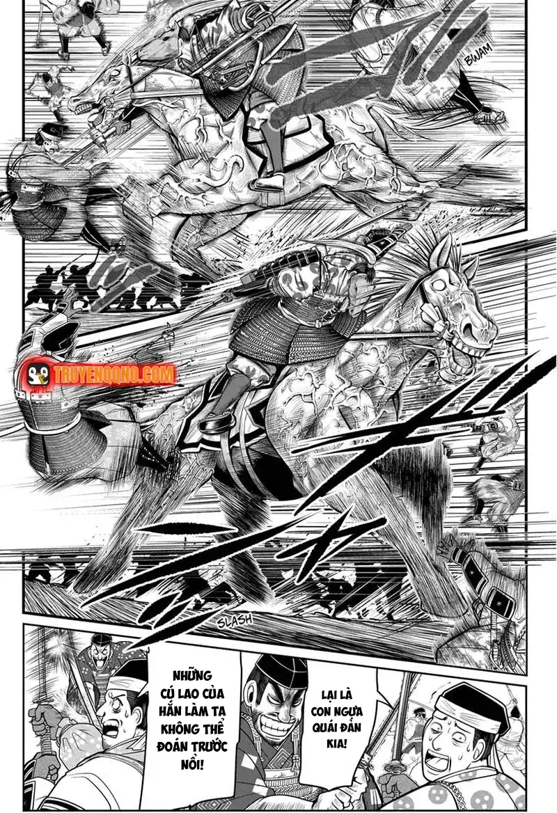 Thiếu Chủ Giỏi Chạy Trốn Chapter 86 - 5