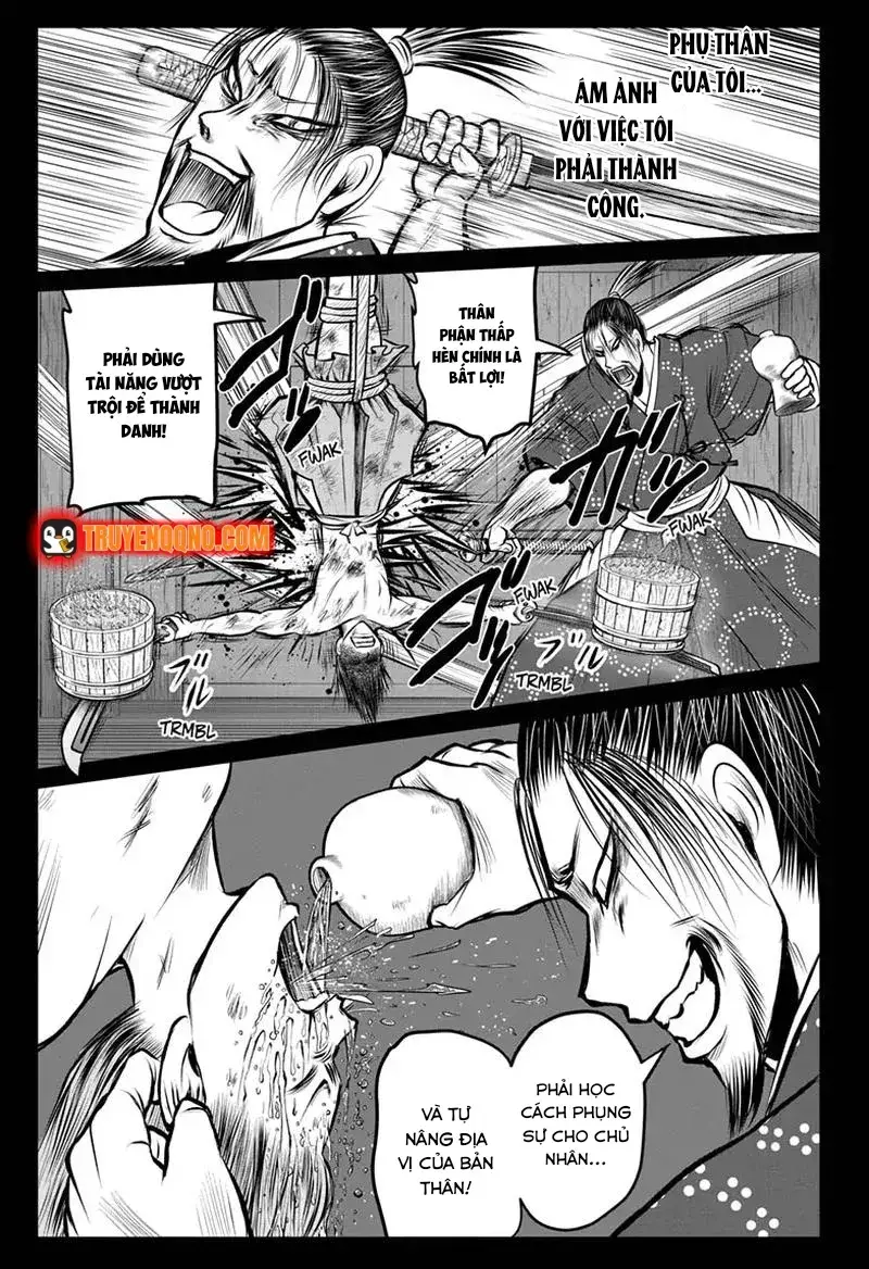 Thiếu Chủ Giỏi Chạy Trốn Chapter 86 - 15