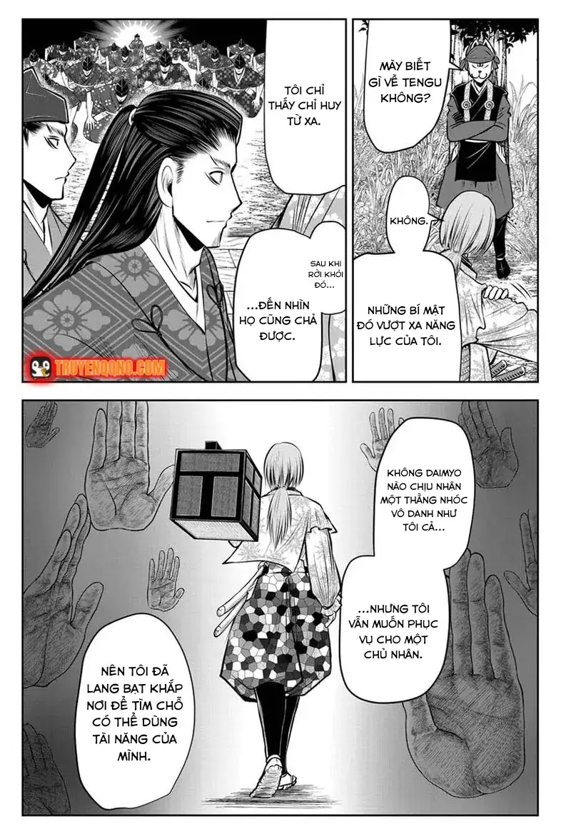 Thiếu Chủ Giỏi Chạy Trốn Chapter 86 - 17