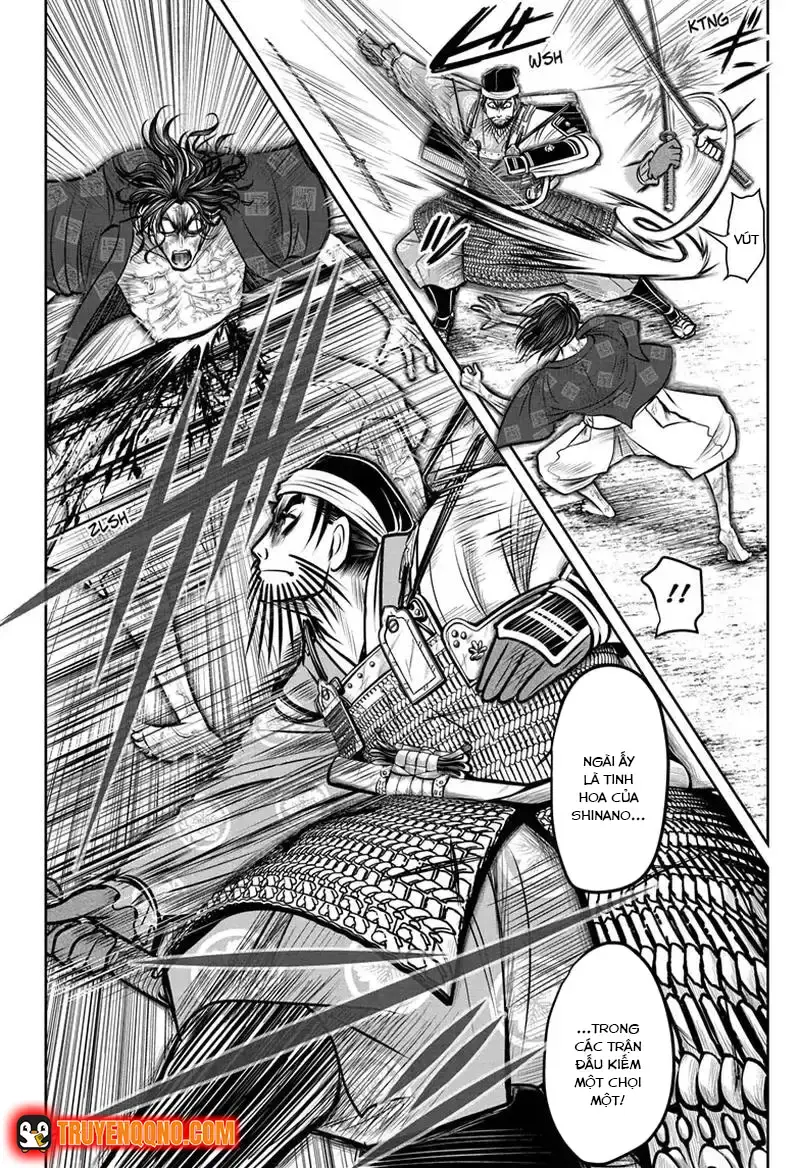 Thiếu Chủ Giỏi Chạy Trốn Chapter 89 - 8