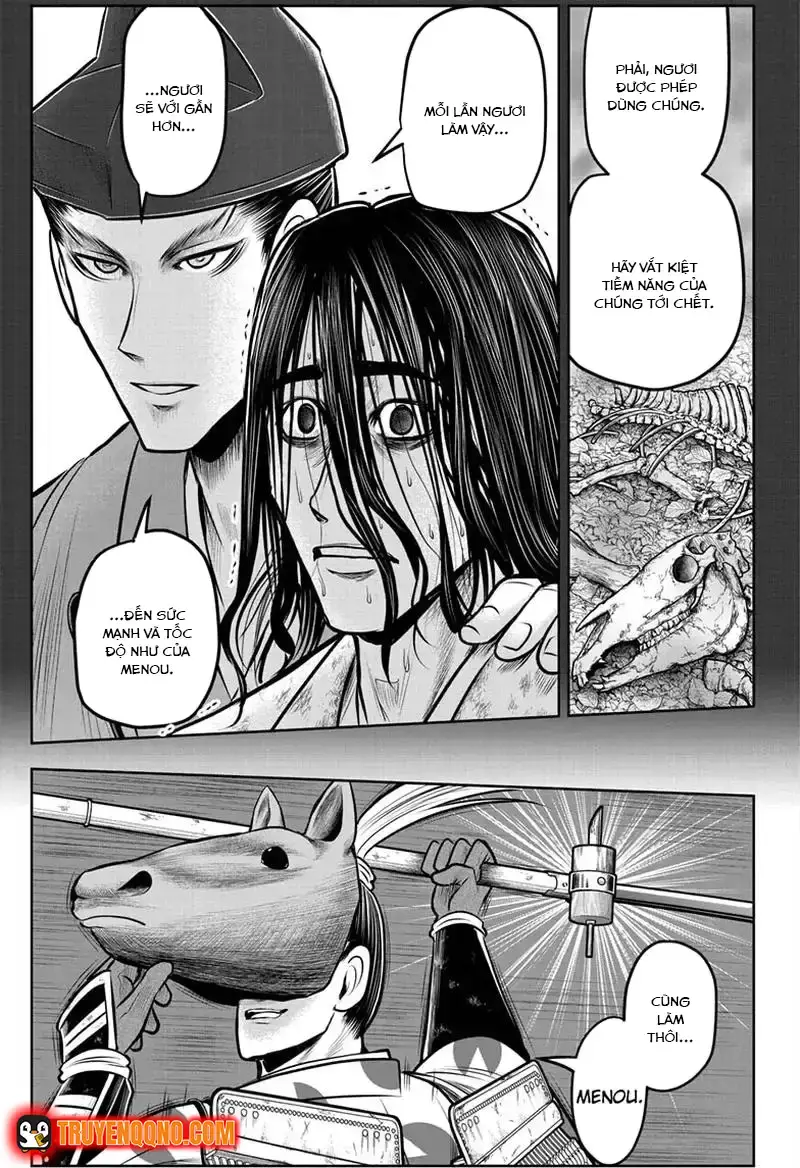 Thiếu Chủ Giỏi Chạy Trốn Chapter 89 - 13