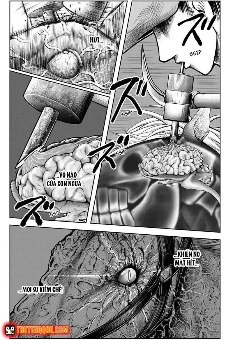 Thiếu Chủ Giỏi Chạy Trốn Chapter 89 - 15