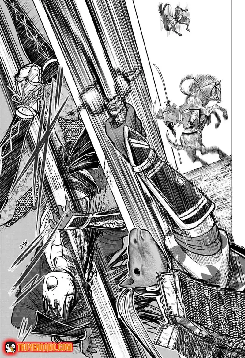 Thiếu Chủ Giỏi Chạy Trốn Chapter 89 - 19