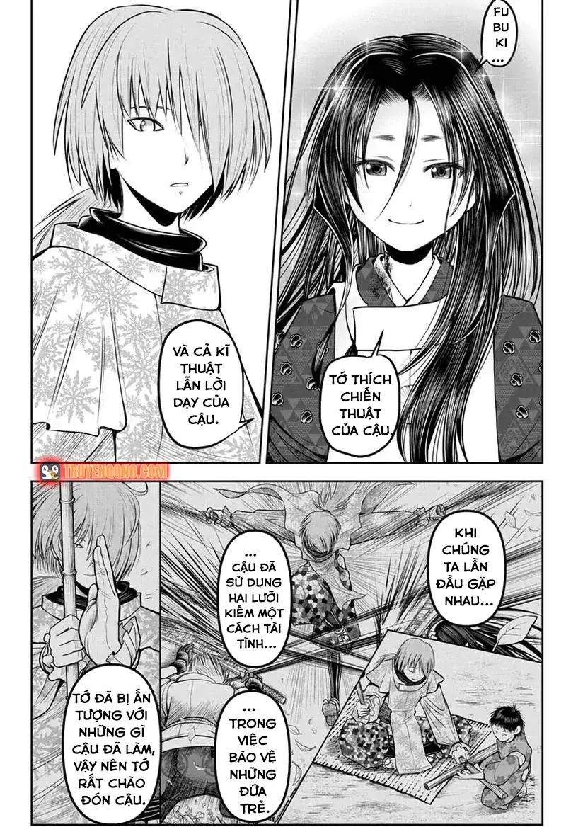 Thiếu Chủ Giỏi Chạy Trốn Chapter 90 - 20