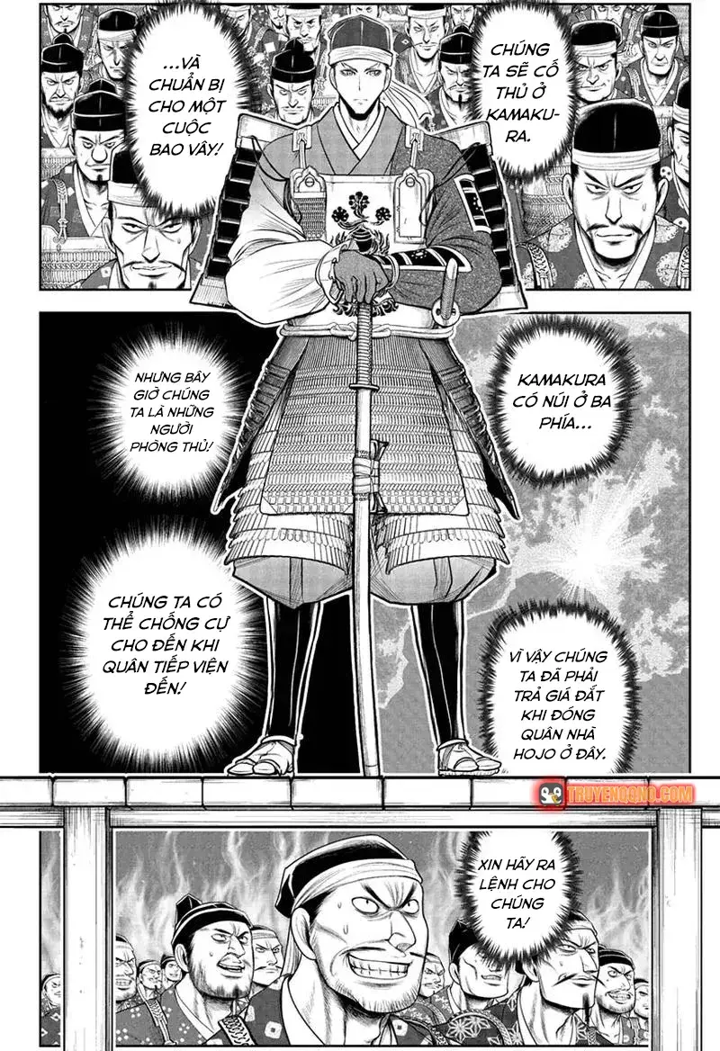 Thiếu Chủ Giỏi Chạy Trốn Chapter 91 - 20