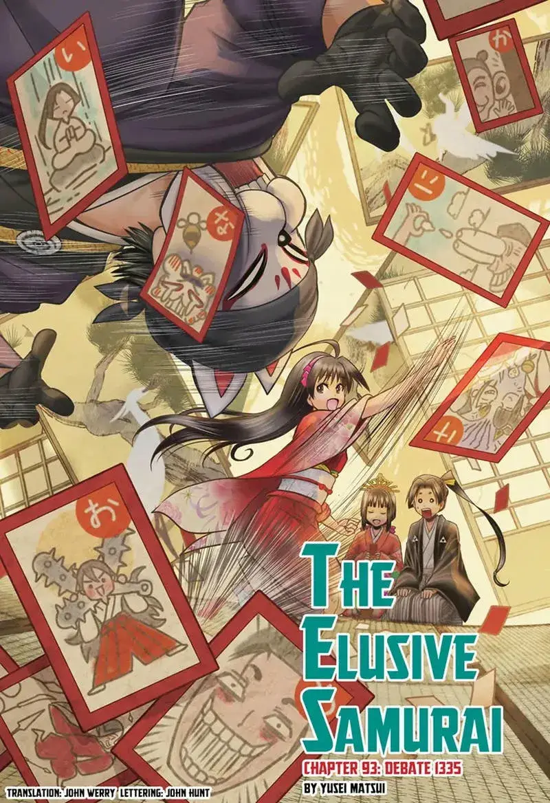 Thiếu Chủ Giỏi Chạy Trốn Chapter 93 - 3