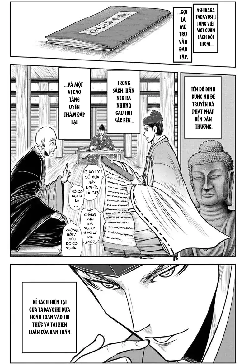 Thiếu Chủ Giỏi Chạy Trốn Chapter 93 - 5