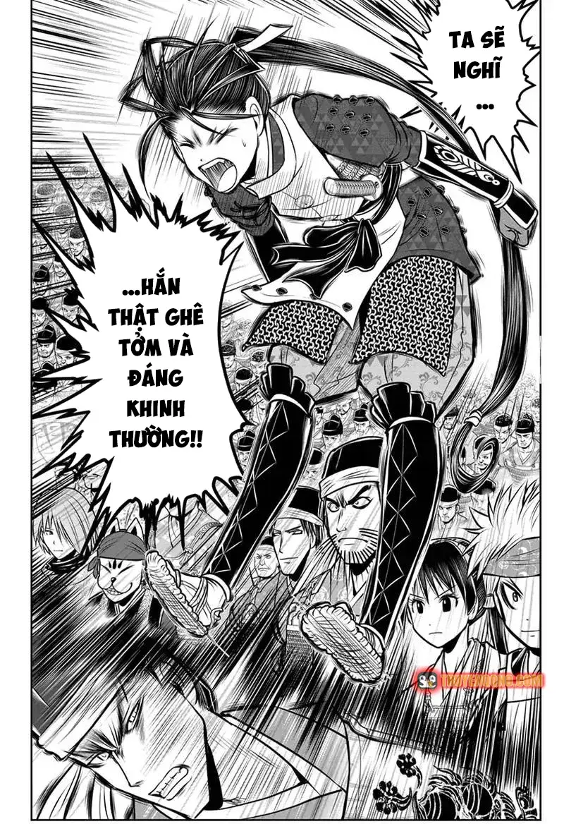 Thiếu Chủ Giỏi Chạy Trốn Chapter 93 - 20