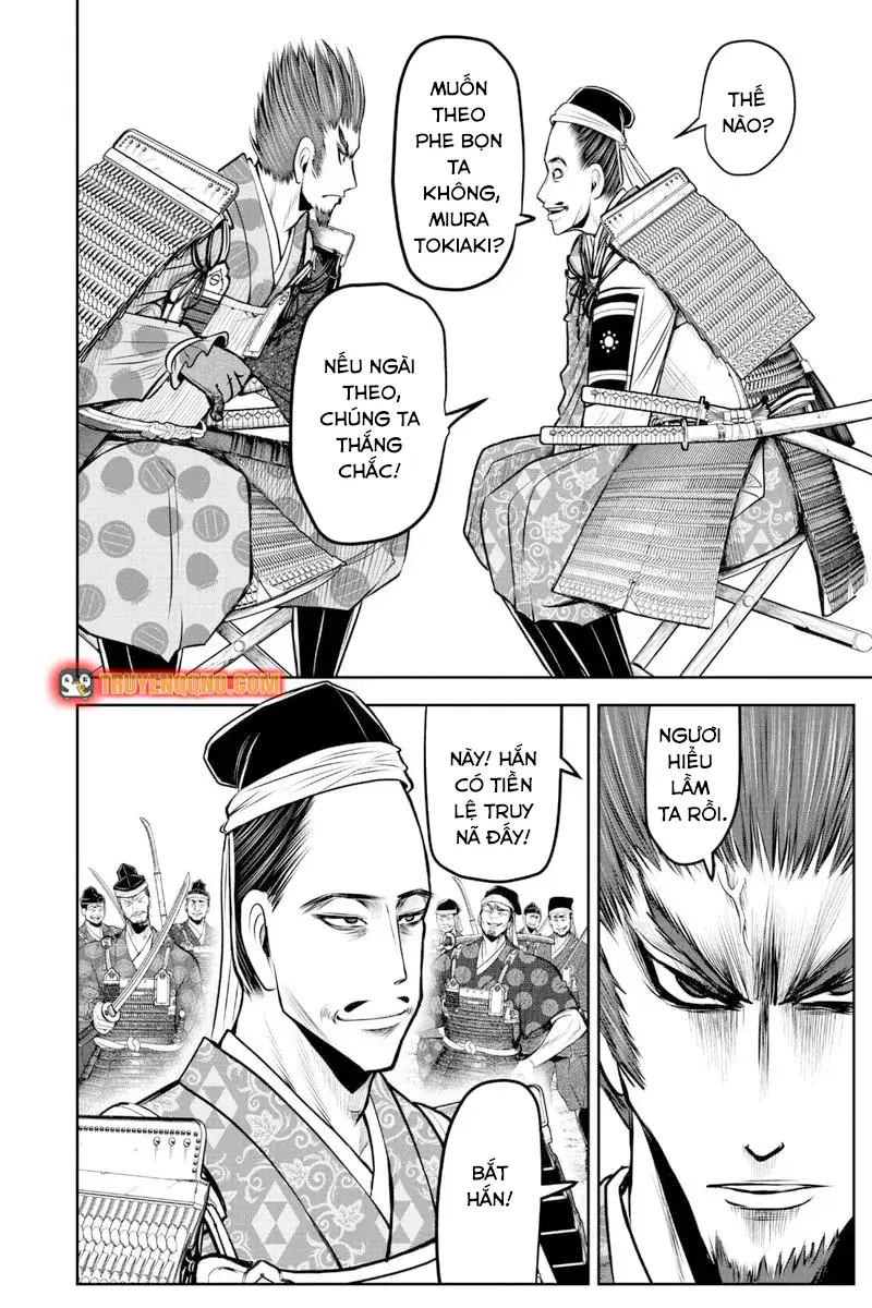 Thiếu Chủ Giỏi Chạy Trốn Chapter 94 - 20