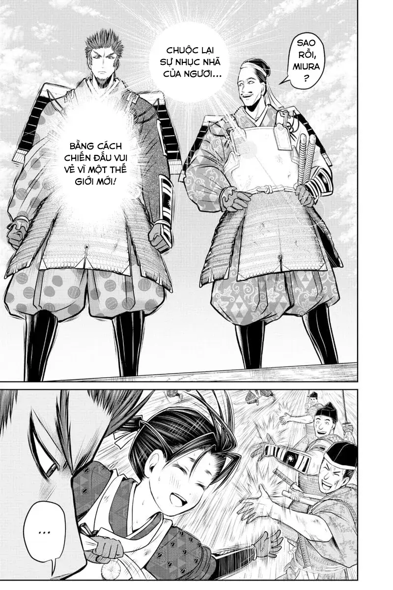 Thiếu Chủ Giỏi Chạy Trốn Chapter 95 - 15