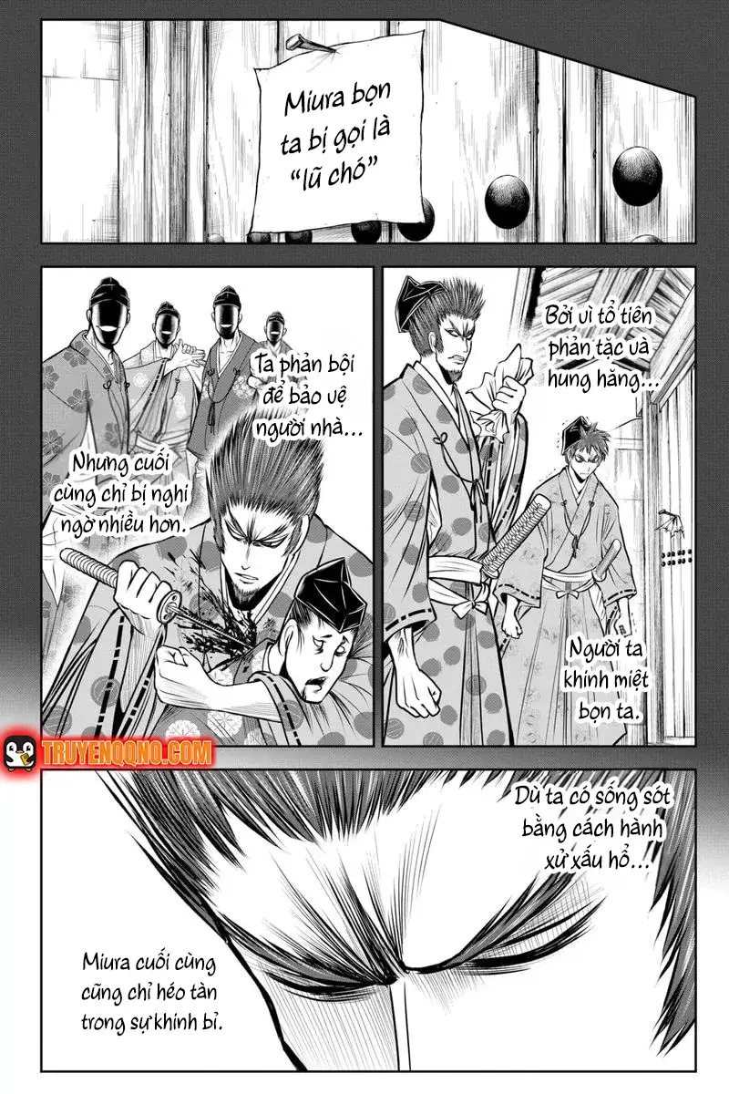 Thiếu Chủ Giỏi Chạy Trốn Chapter 95 - 16