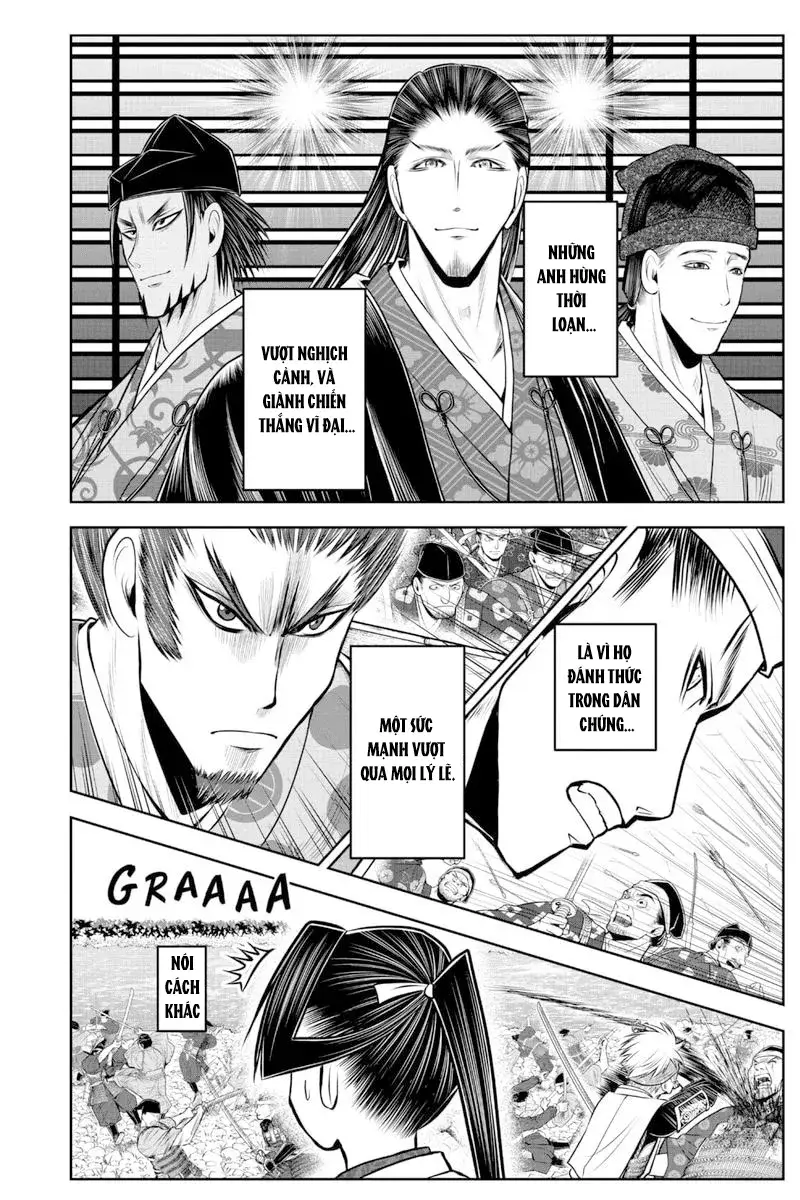 Thiếu Chủ Giỏi Chạy Trốn Chapter 95 - 20