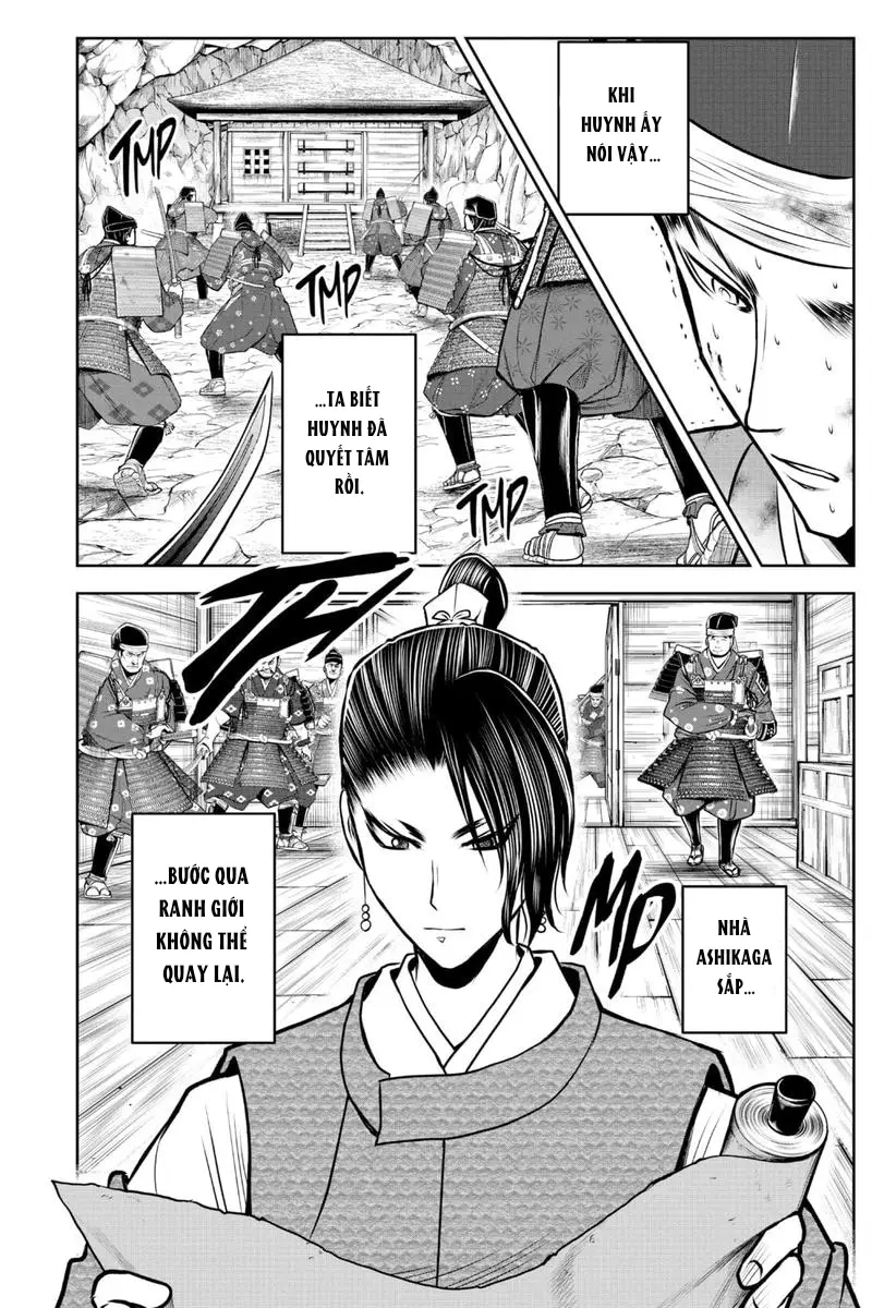 Thiếu Chủ Giỏi Chạy Trốn Chapter 96 - 14