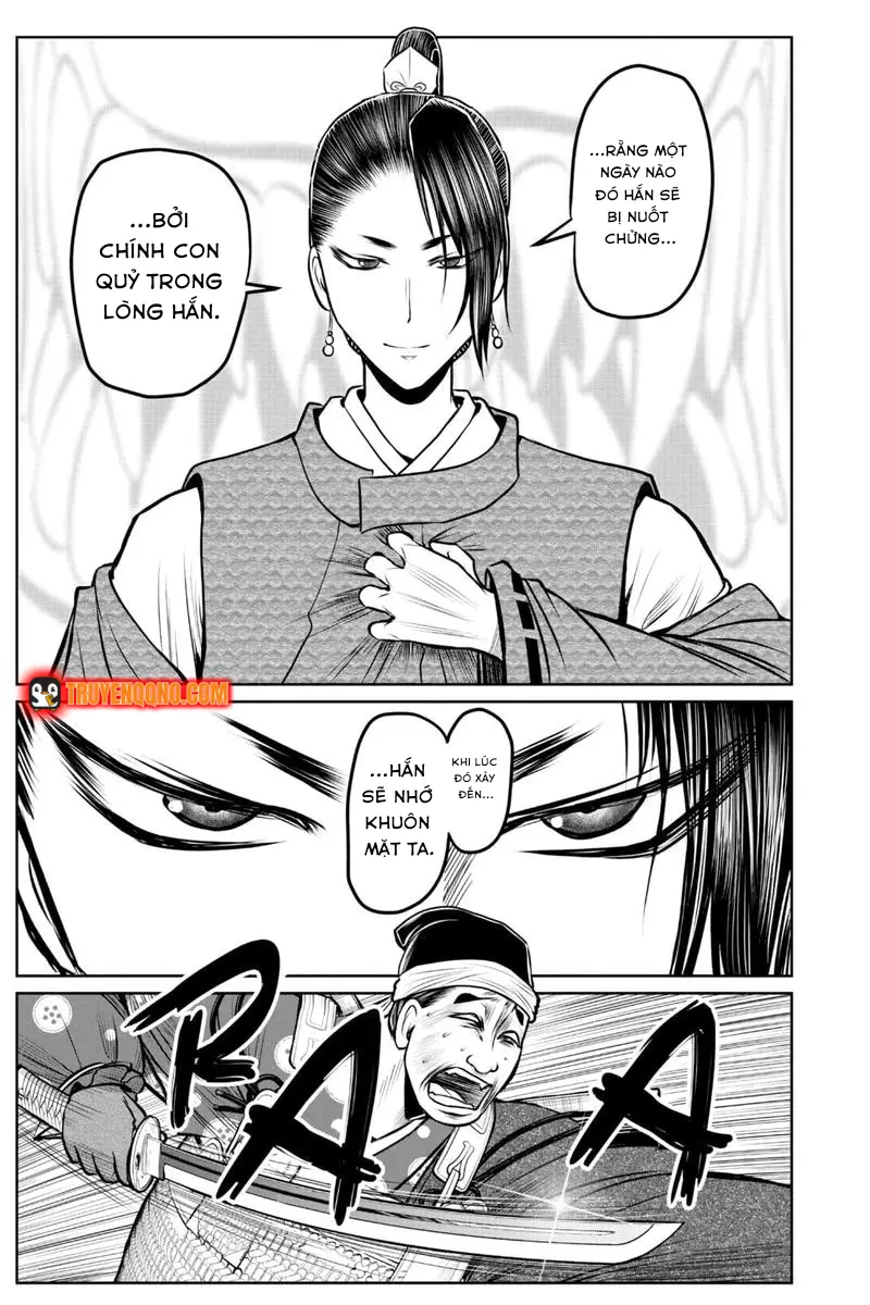 Thiếu Chủ Giỏi Chạy Trốn Chapter 96 - 19