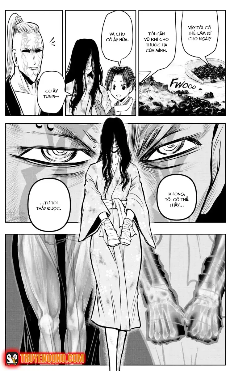 Thiếu Chủ Giỏi Chạy Trốn Chapter 99 - 15