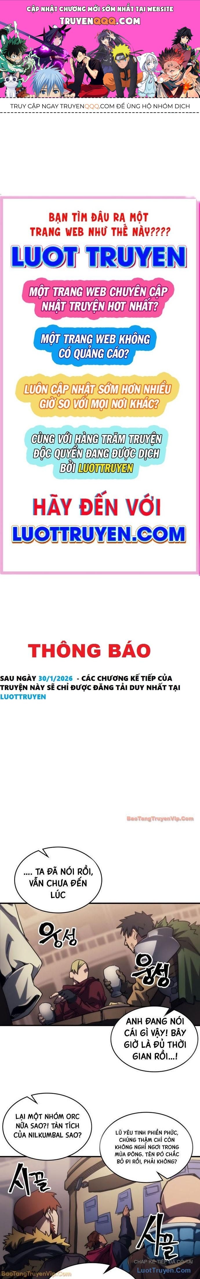 Hãy Hành Động Như Một Boss Đi Ngài Mr Devourer Chapter 111 - 1