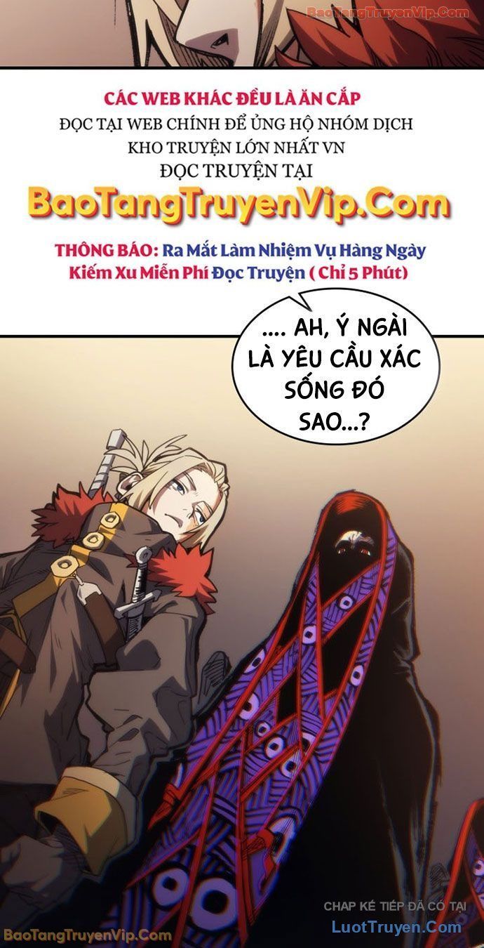 Hãy Hành Động Như Một Boss Đi Ngài Mr Devourer Chapter 111 - 17